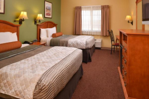 Отель Country Hearth Inn & Suites Edwardsville  Эдвардсвилл